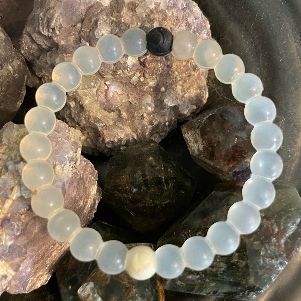 Live Lokai original bracelet